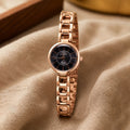 Rose Gold Bracelet Watch – Elegant and Stylish for Women