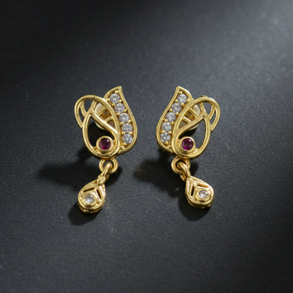 Earring 1-02