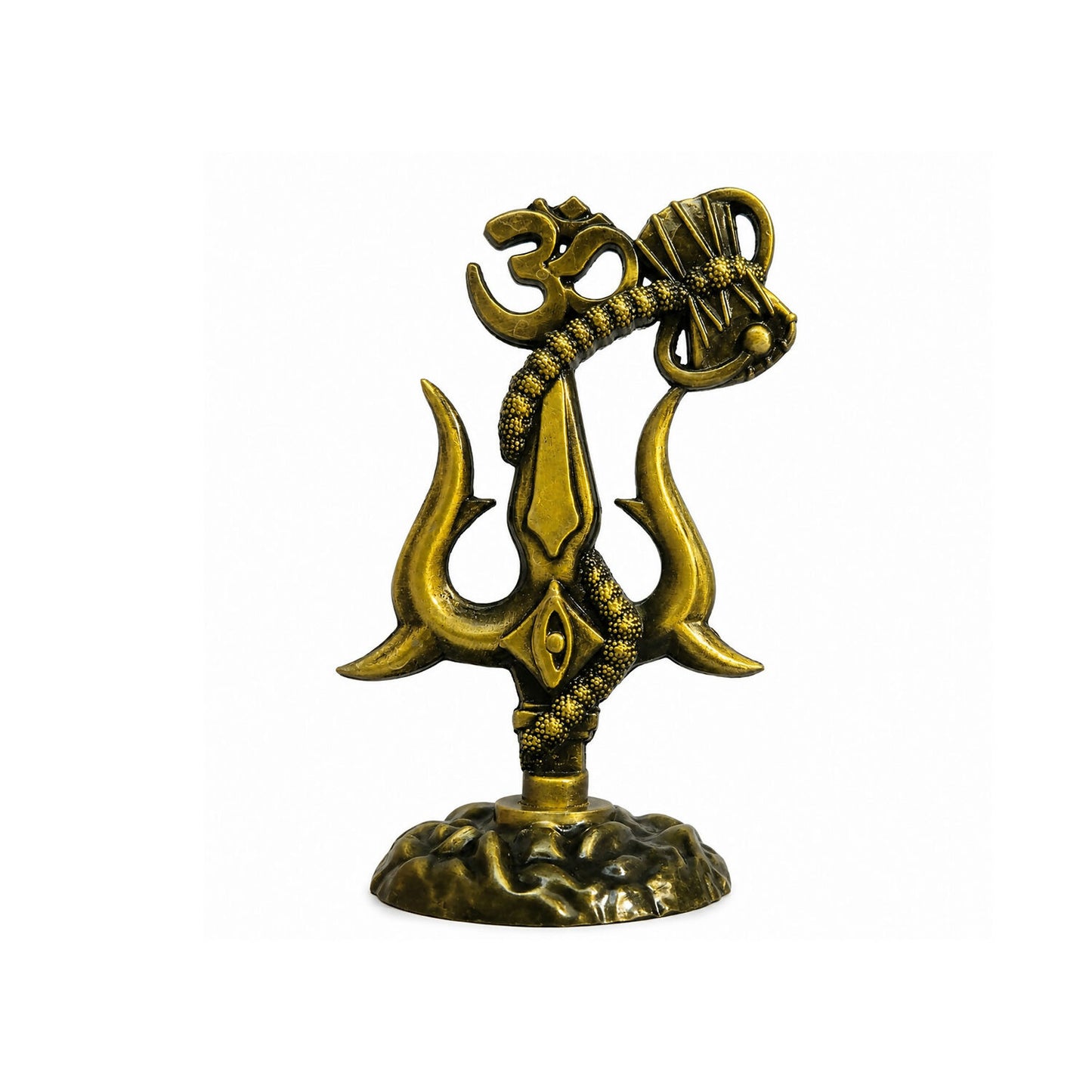 Shivji Trishul Idol-04
