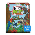Bird Mystery Puzzle for Kids – Educational & Fun Rainforest Theme
