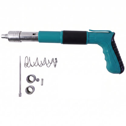 Manual Wall Fastening Nail Gun Tool Set (1 Set)