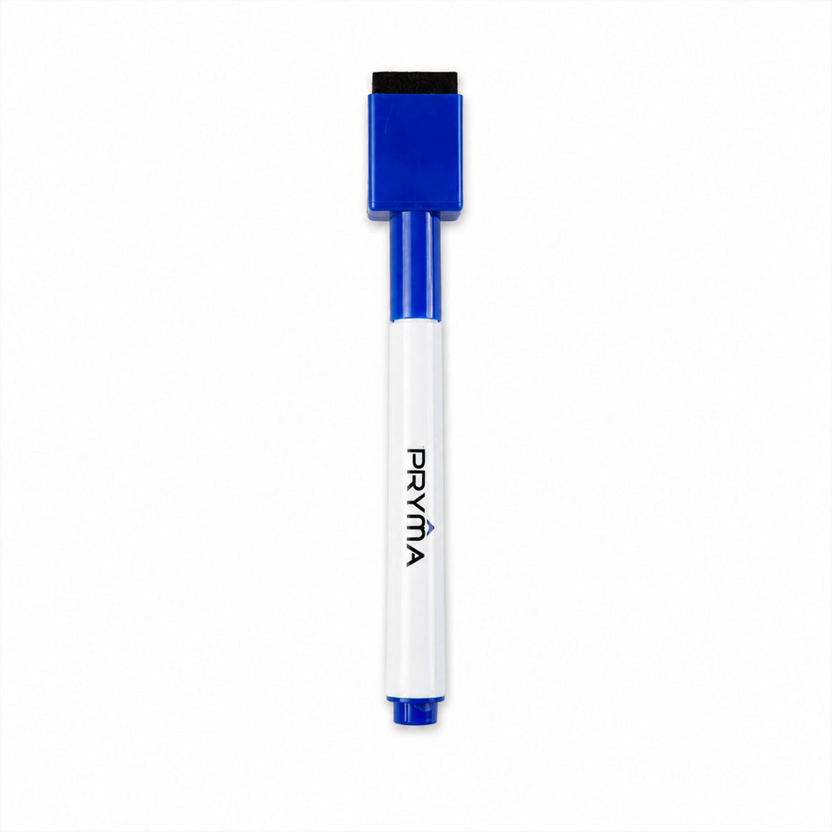 Portable 2 in 1 whiteboard marker for office and classroom use