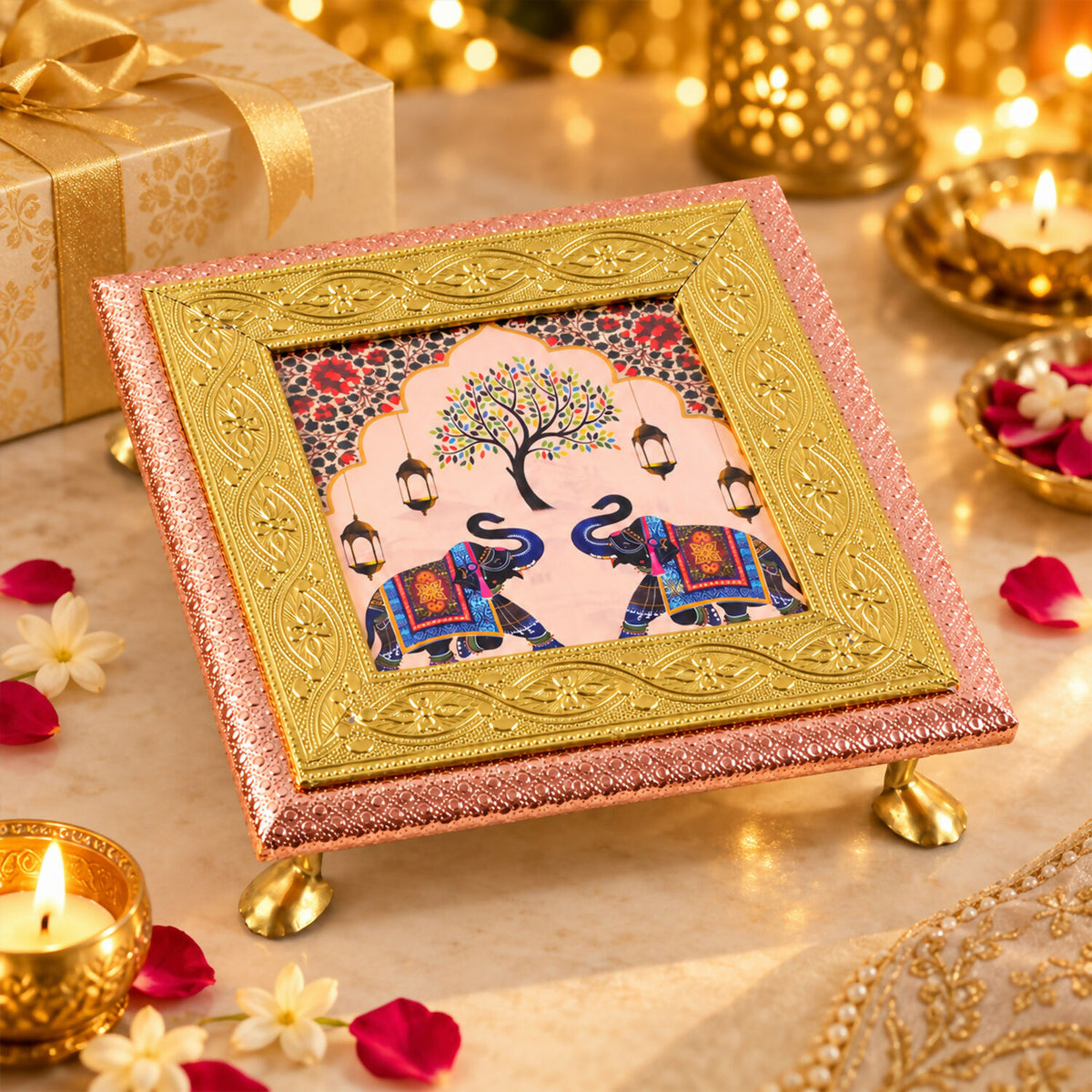 Decorative-Pooja-Chowki-04