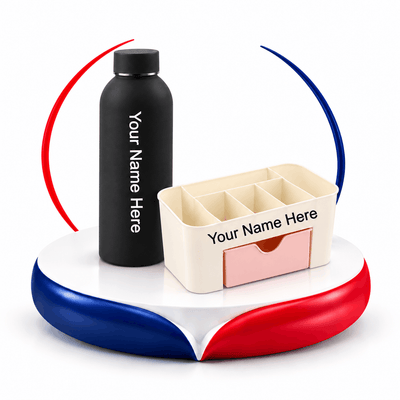 Custom Print Products