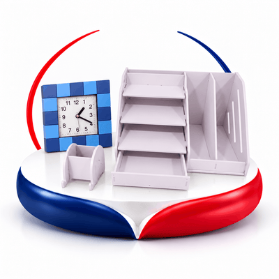 Desk Accessories & Storage