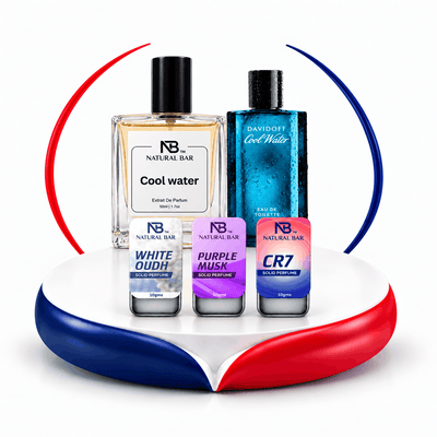 Perfumes