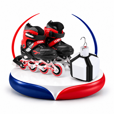 Sports, Fitness & Outdoors