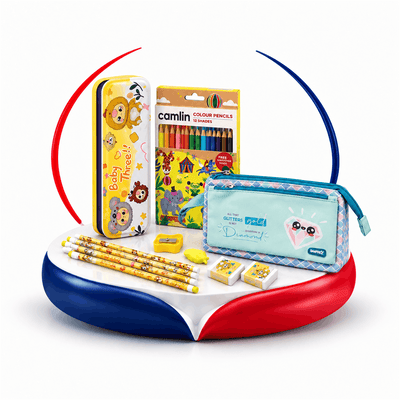 Stationery & School Supplies