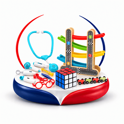 Toys, Kids & Baby