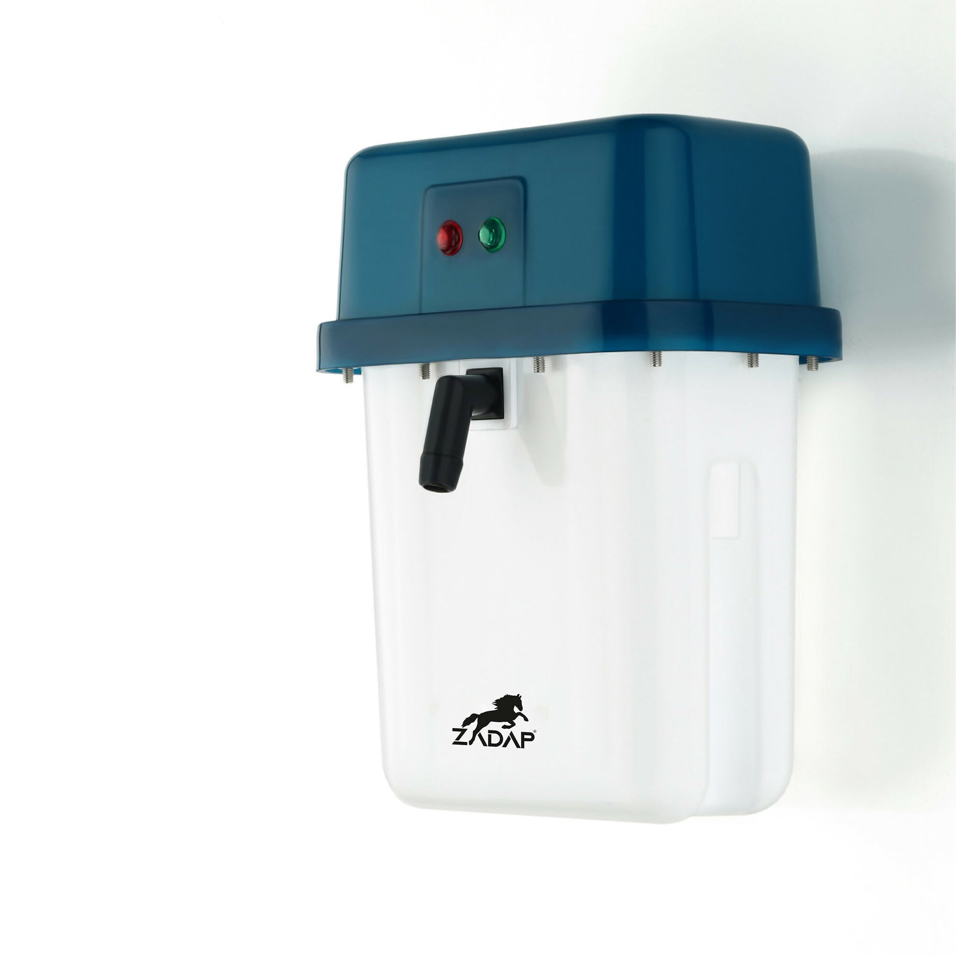 ZADAP Portable 3kW Instant Water Heater - Fast & Safe