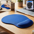 Ergonomic Wrist Rest – Soft Cushion Mouse Pad | Compshop