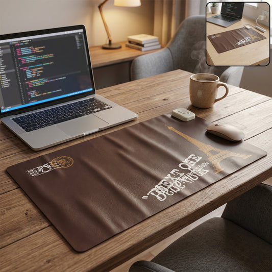 Electric Heat Mouse Pad with Adjustable Temperature for Warmth and Support