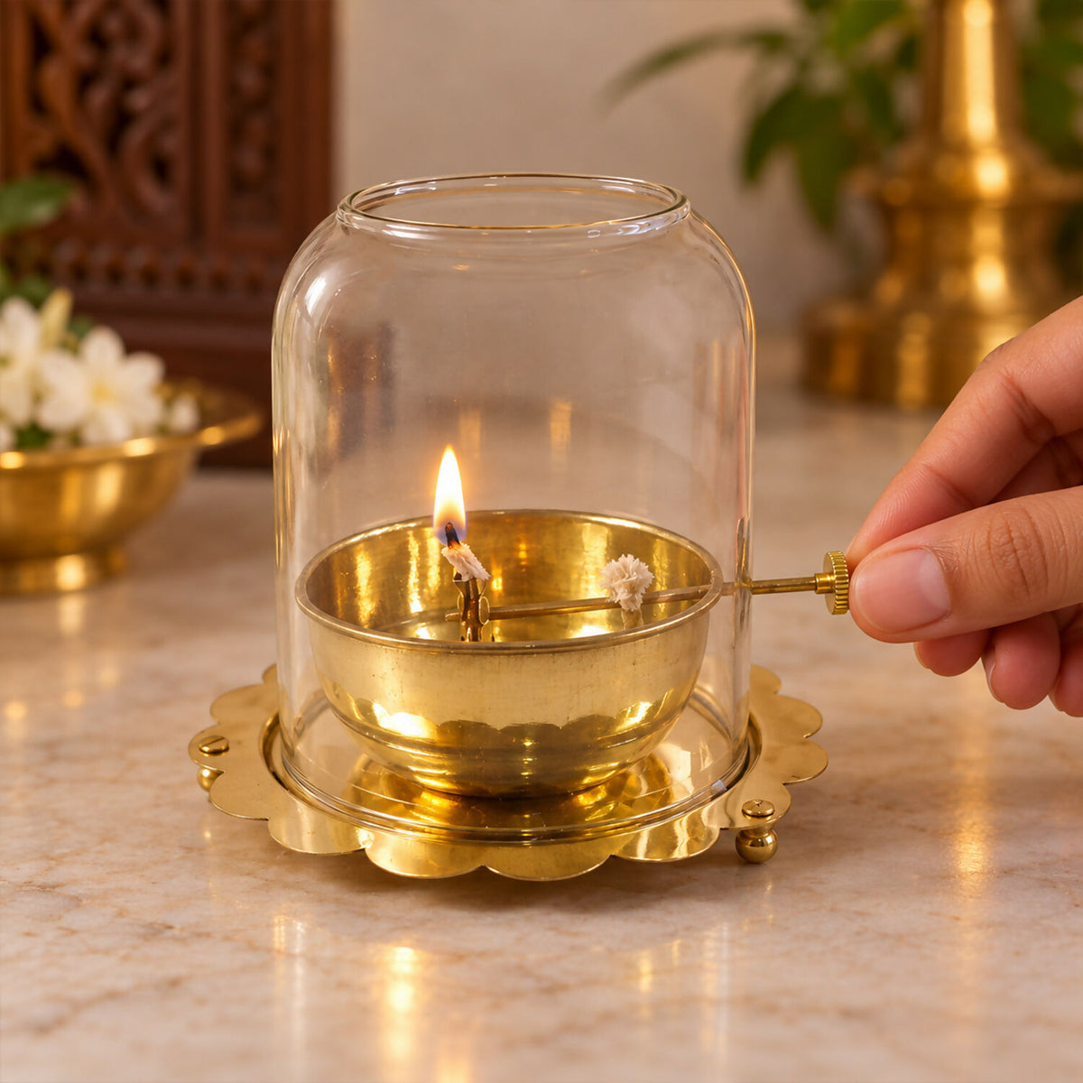 Akhand-Jyoti-Diya-04