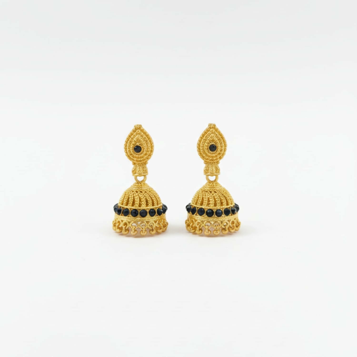 Women & Girl Traditional Jewellery Stylish Fancy Jhumki/Jhumka Earrings