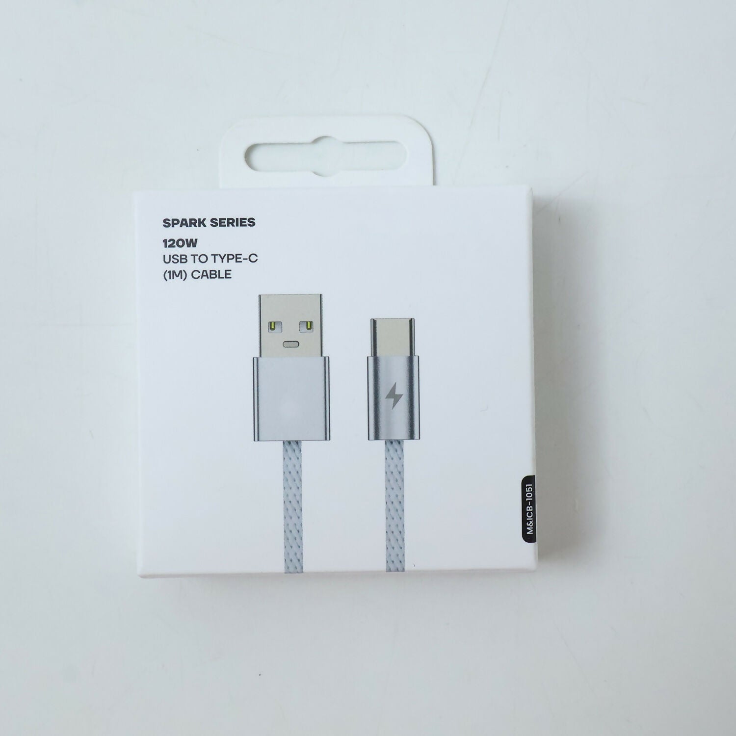 CB-1051 USB to Type C-live