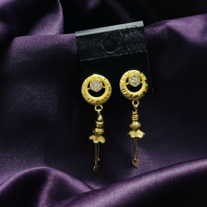 Elegant Lightweight Everyday Earrings