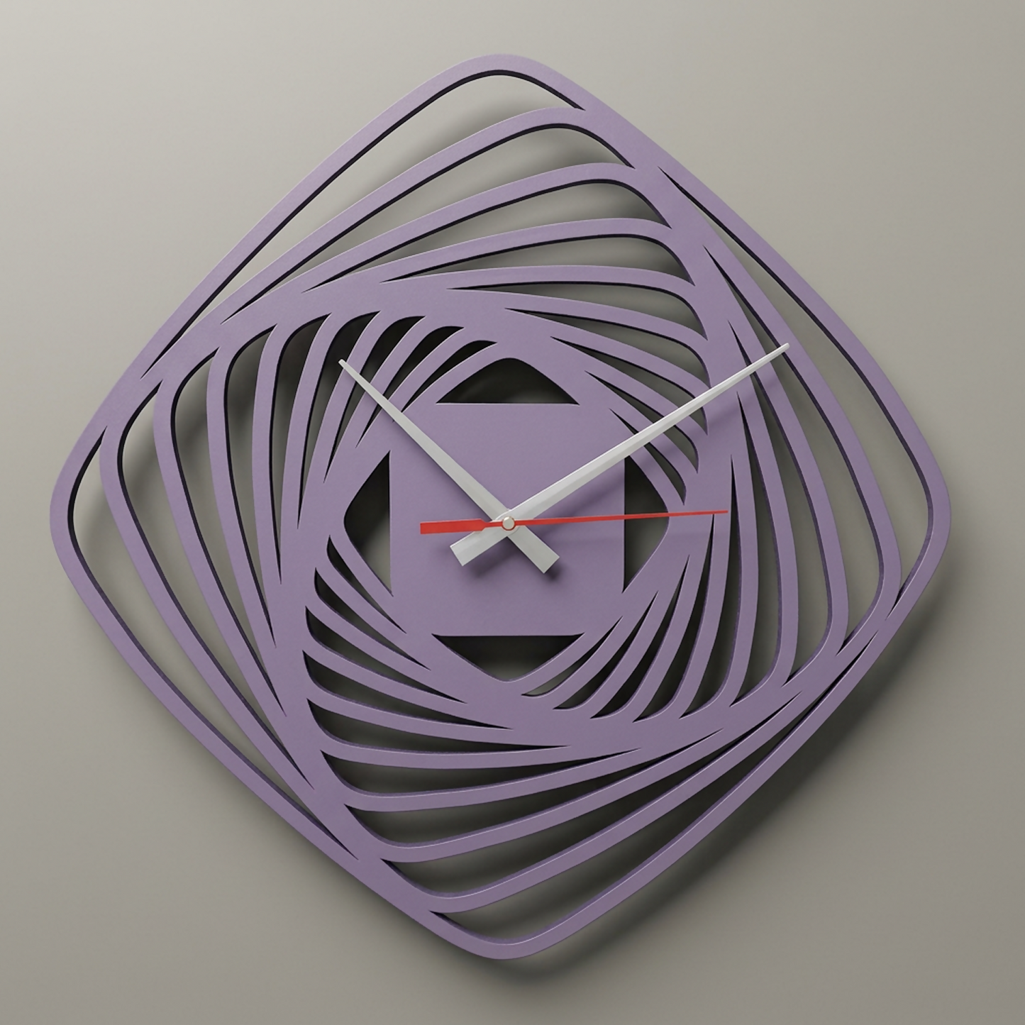 Clock Vortex1 4