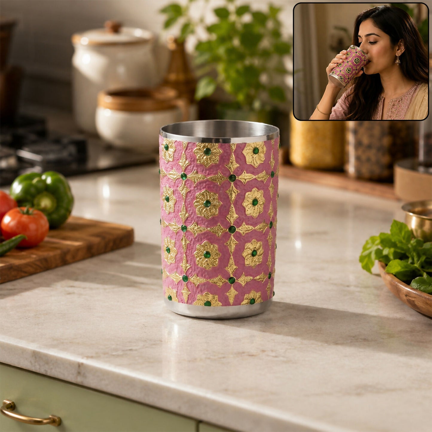 Meenakari-Steel-pink-Glass--01
