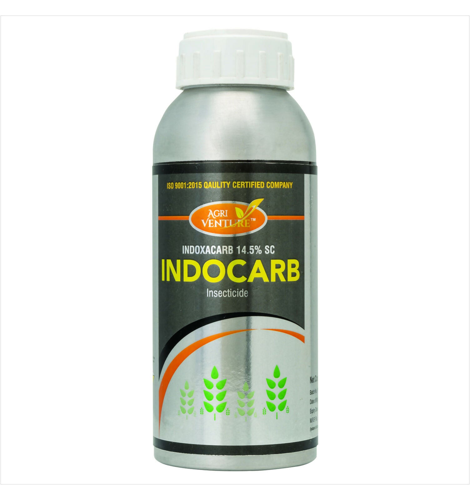 Agriventure INDOCARB ( Indoxacarb 14.5% SC ) (500ML)