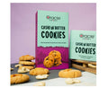 Cashew Butter Cookies – Delicious, Nutty & Crunchy Snack (200 gm)