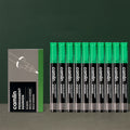 Permanent Marker – Refillable Bold Marking in Green