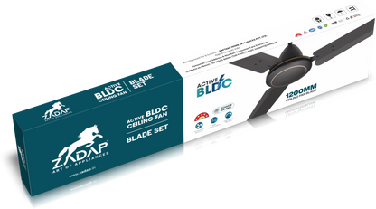 ZADAP CASA BLDC - BLADE (3)