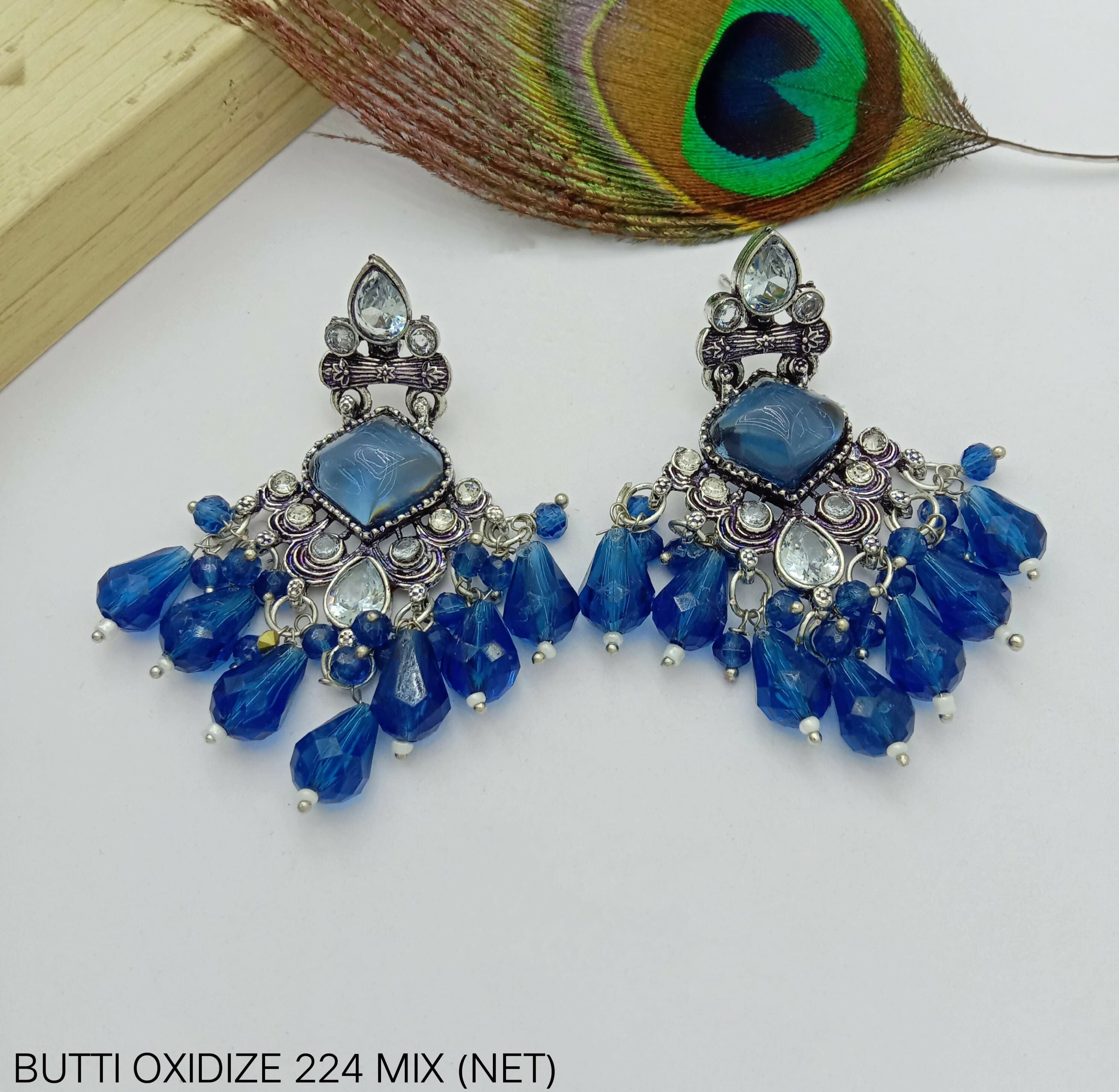 BUTTI OXODISE 0224 BLUE  (8)