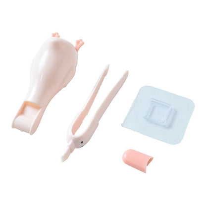 05_21002_plastic_drain_hair_catcher_1pc home improvement