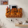 Wall Key Holder – Elegant Storage & Organization Solution