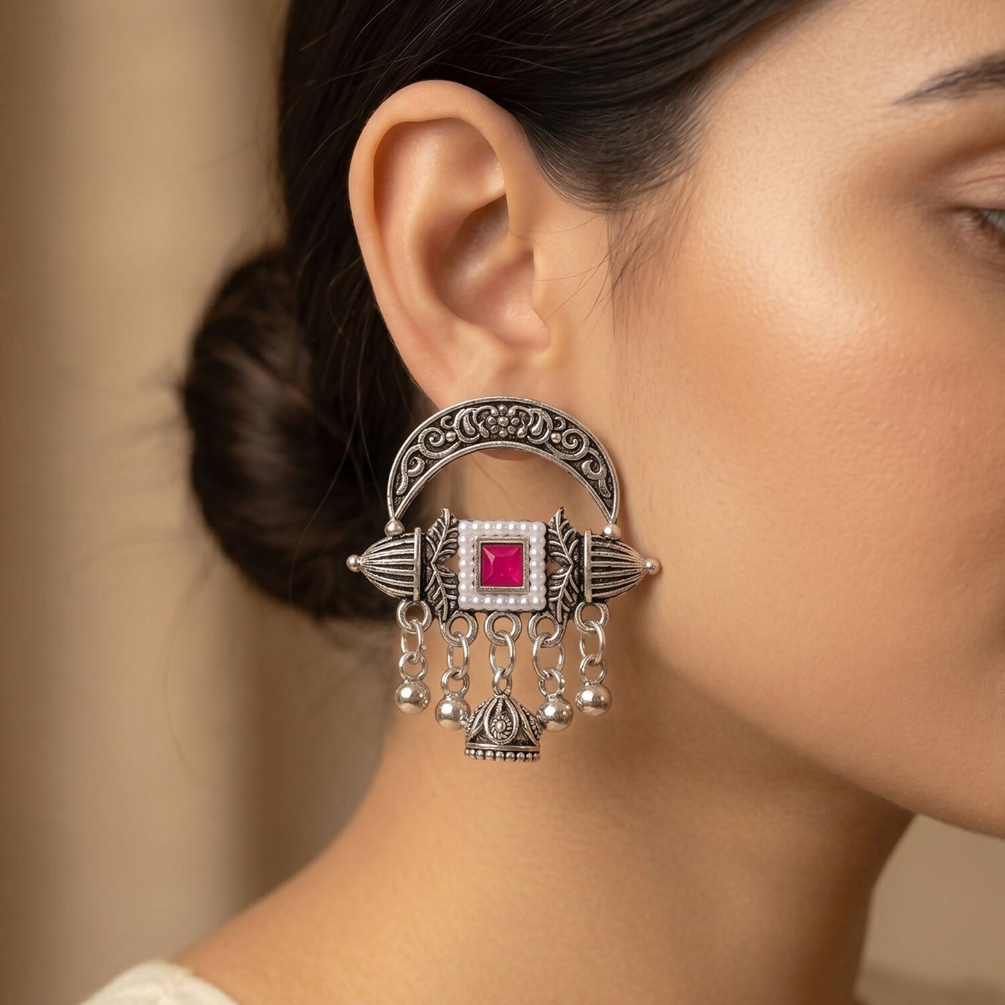 Earrings 02- 03