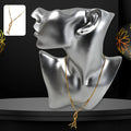 Pendant Necklace for Women – Elegant & Adjustable | BBJ