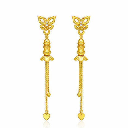 Chic Everyday Small Size Earrings
