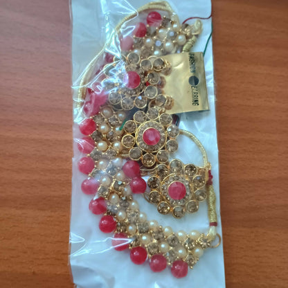 whl172_91210_necklace_set_11391001rd