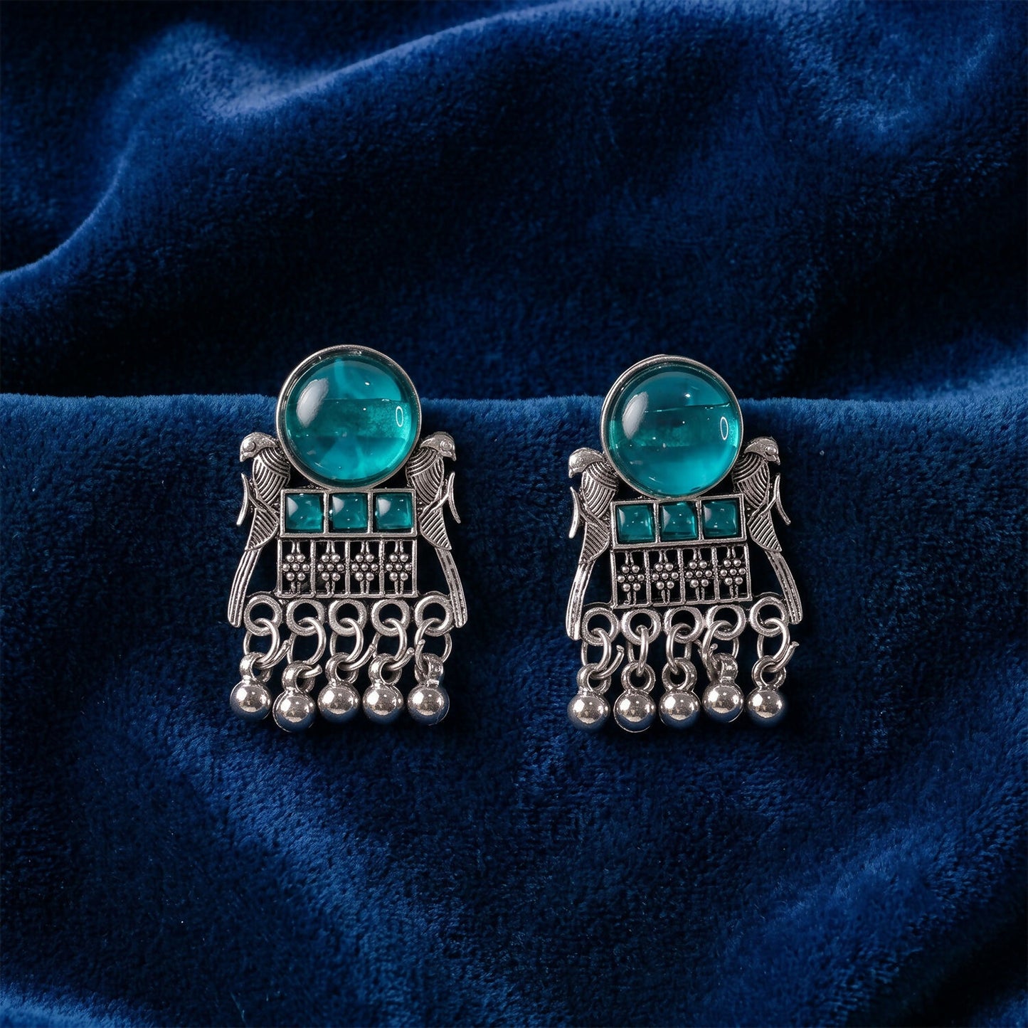 Earrings 04- 06
