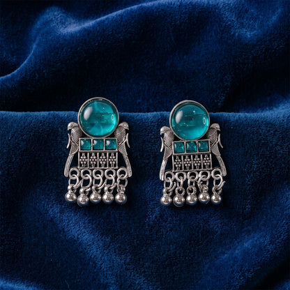 Earrings 04- 06