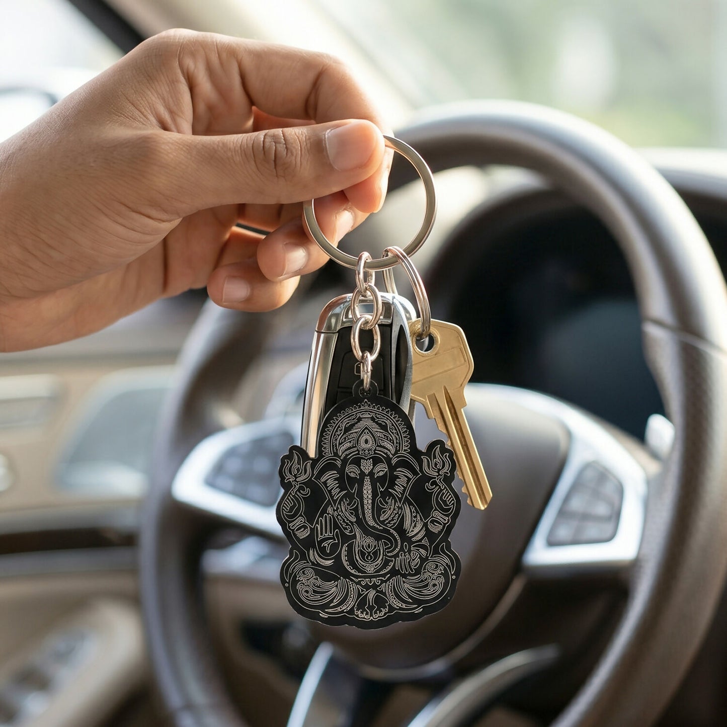 Keychain-3