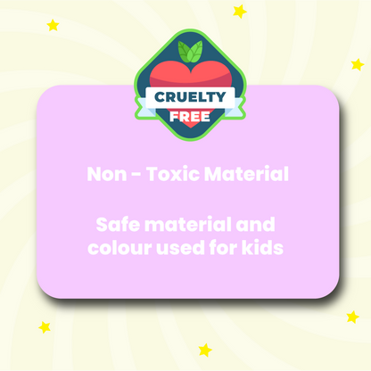 Opposites Matching Puzzle - Ages 3+ (48 cardboard puzzle pieces) Find & Match series