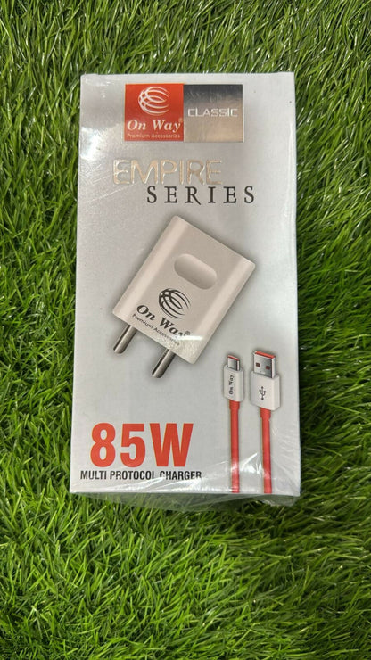 Type C Charger for Phone