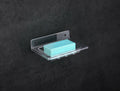 PC Soap Dish – Durable & Impact Resistant Bathroom Accessory