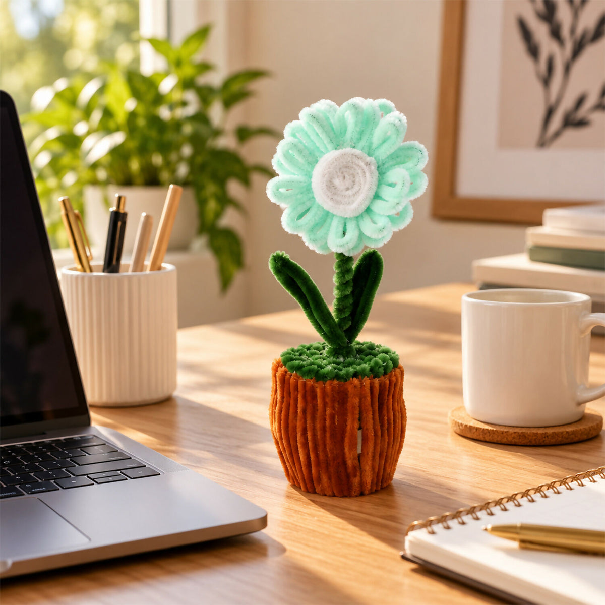 Pipe-Cleaner-Flower-Pot-04
