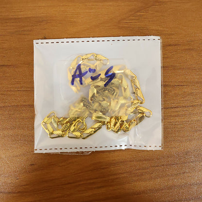 Lord Mahakal Pendant with Chain – Divine Strength Necklace