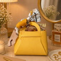 Mini Handbag Organizer – Stylish & Compact Storage Solution