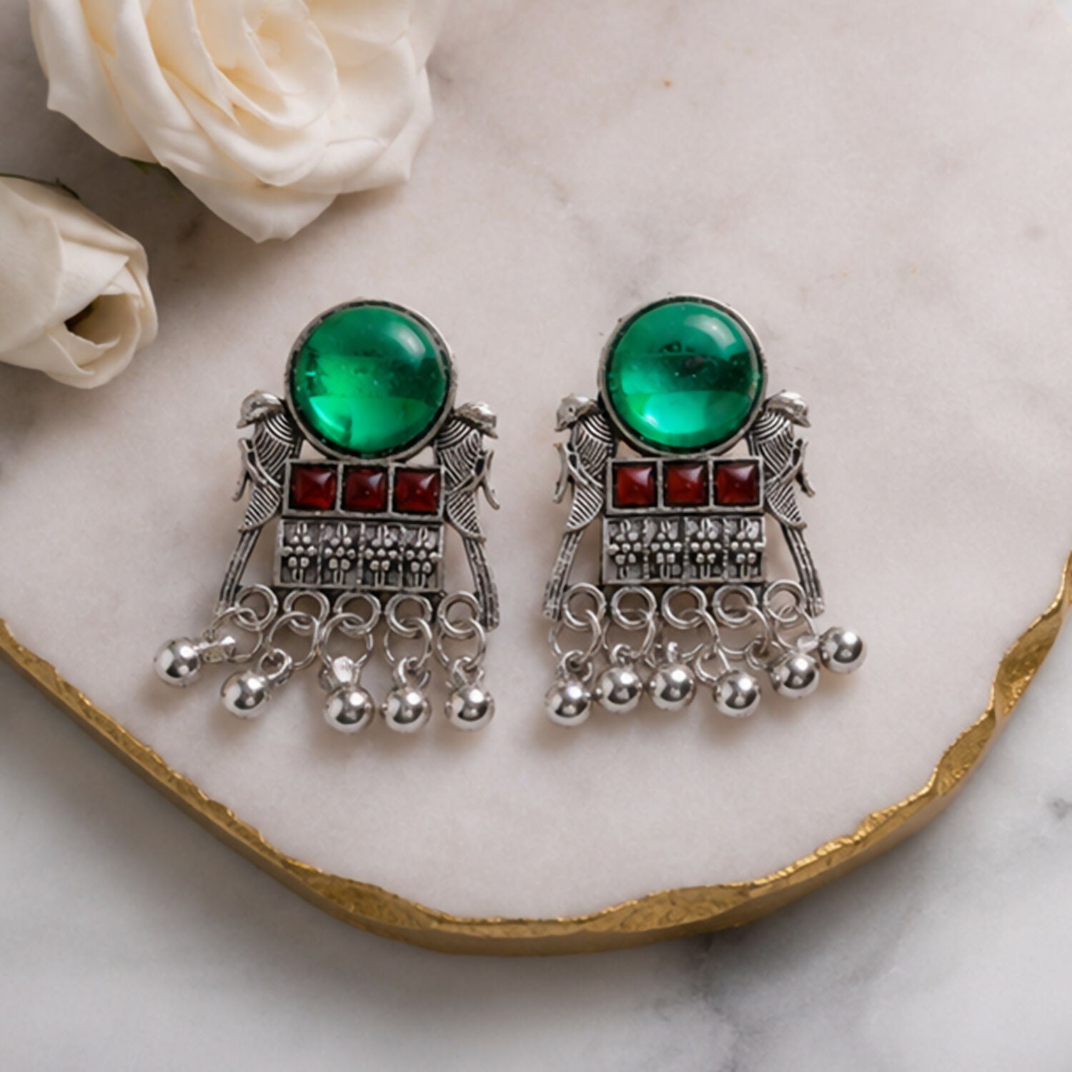 Earring 02- 06