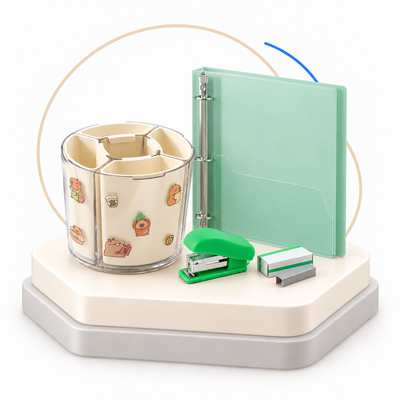 Office, School & Crafts