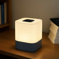 Touch Control LED Lamp – Multicolor Ambient Light & Dimming