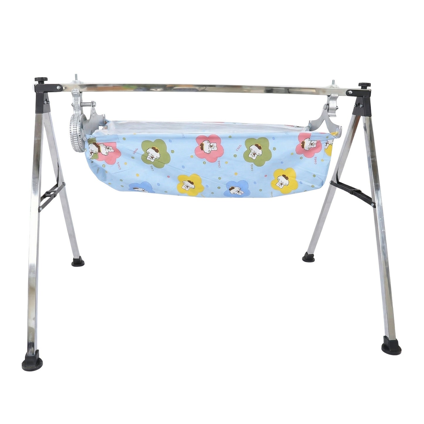 Electric Baby Cradle Swing Motor with Adjustable Speed Control and Easy Installation (2 kg)