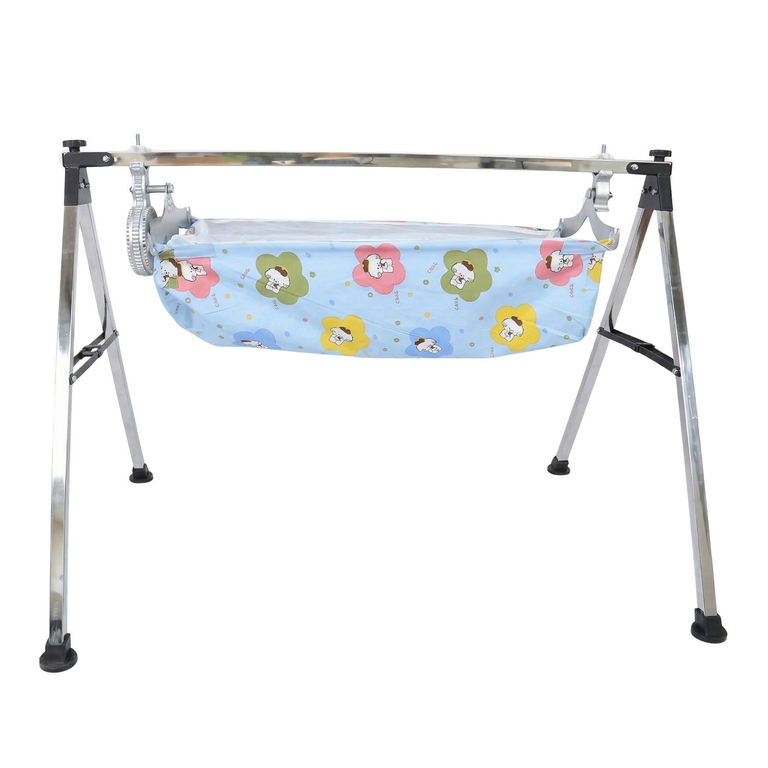 Electric Baby Cradle Swing Motor with Adjustable Speed Control and Easy Installation (2 kg)