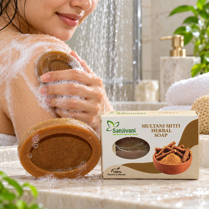 Multani-Mitti-Herbal-Soap-08