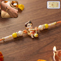 Bal Hanuman Rakhi – Divine Protection & Courage for Brother