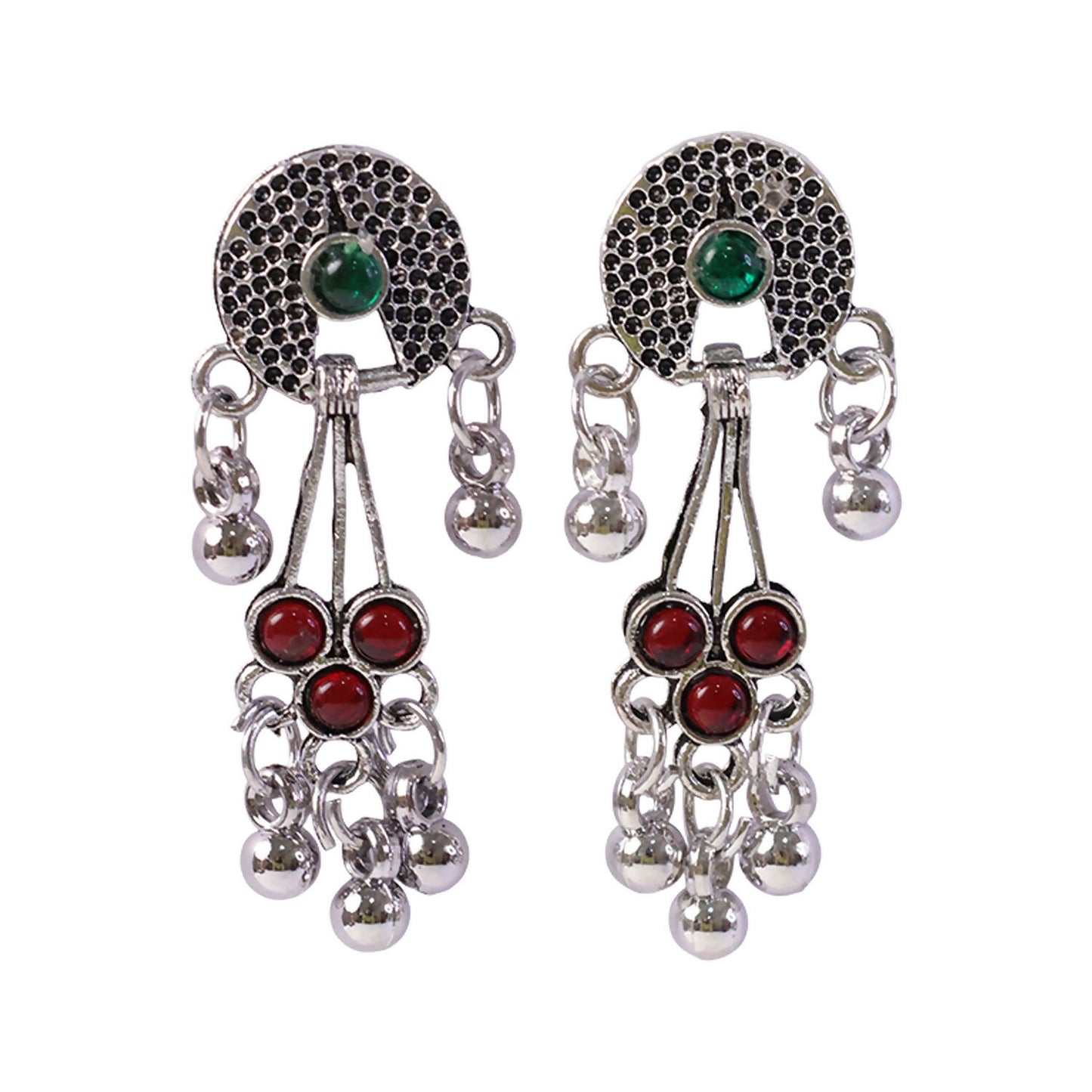 Earring 01- 04